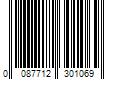 Barcode Image for UPC code 0087712301069