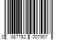 Barcode Image for UPC code 0087752007907