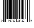 Barcode Image for UPC code 008780291229