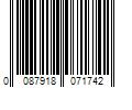 Barcode Image for UPC code 0087918071742