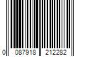 Barcode Image for UPC code 0087918212282