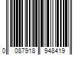 Barcode Image for UPC code 0087918948419