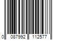 Barcode Image for UPC code 0087992112577