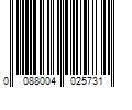 Barcode Image for UPC code 0088004025731