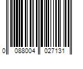 Barcode Image for UPC code 0088004027131