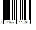 Barcode Image for UPC code 0088055144085