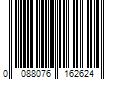 Barcode Image for UPC code 0088076162624