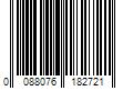 Barcode Image for UPC code 0088076182721