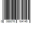 Barcode Image for UPC code 0088076184145