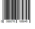 Barcode Image for UPC code 0088076185845