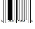 Barcode Image for UPC code 008811039028