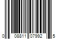 Barcode Image for UPC code 008811079925