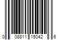 Barcode Image for UPC code 008811150426