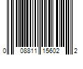 Barcode Image for UPC code 008811156022