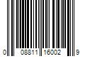 Barcode Image for UPC code 008811160029