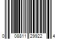 Barcode Image for UPC code 008811299224