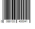 Barcode Image for UPC code 00881334000474