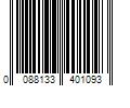 Barcode Image for UPC code 00881334010947