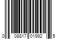 Barcode Image for UPC code 008817019925