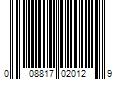 Barcode Image for UPC code 008817020129