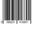 Barcode Image for UPC code 0088231418801