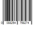 Barcode Image for UPC code 0088254758274