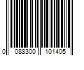 Barcode Image for UPC code 0088300101405