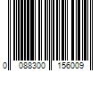 Barcode Image for UPC code 0088300156009