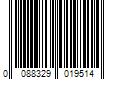 Barcode Image for UPC code 0088329019514