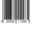 Barcode Image for UPC code 0088352112985