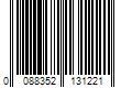 Barcode Image for UPC code 0088352131221