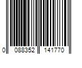 Barcode Image for UPC code 0088352141770