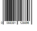 Barcode Image for UPC code 0088381128896