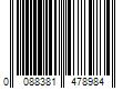 Barcode Image for UPC code 0088381478984