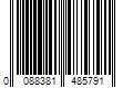 Barcode Image for UPC code 0088381485791