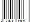 Barcode Image for UPC code 0088381548977