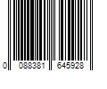 Barcode Image for UPC code 0088381645928