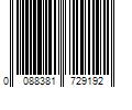 Barcode Image for UPC code 0088381729192