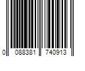 Barcode Image for UPC code 0088381740913