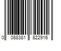 Barcode Image for UPC code 0088381822916