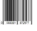 Barcode Image for UPC code 0088381872577