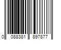 Barcode Image for UPC code 0088381897877