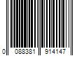 Barcode Image for UPC code 0088381914147