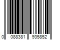 Barcode Image for UPC code 0088381935852