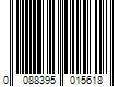 Barcode Image for UPC code 0088395015618