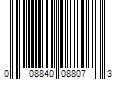 Barcode Image for UPC code 008840088073