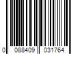 Barcode Image for UPC code 0088409031764