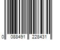 Barcode Image for UPC code 00884912284334