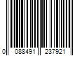 Barcode Image for UPC code 00884912379276