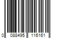 Barcode Image for UPC code 00884951161658